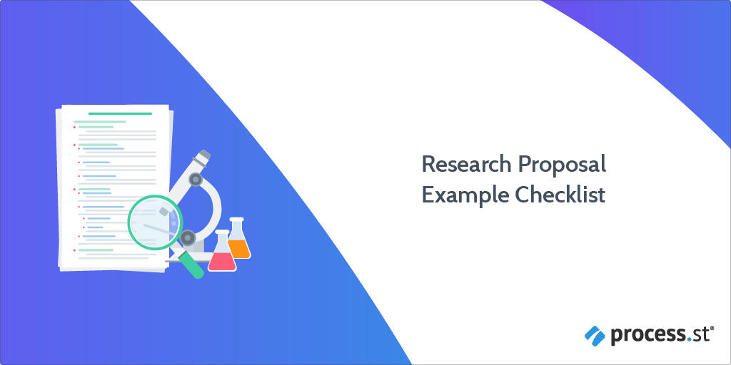 research topic submission template