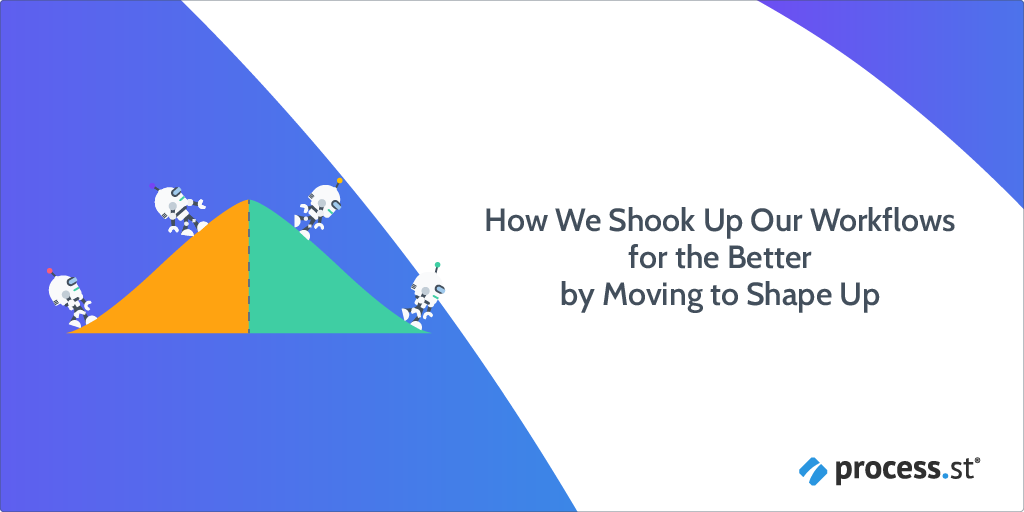 How We Cut Our Time to Ship a Feature from 6 months to 6 weeks