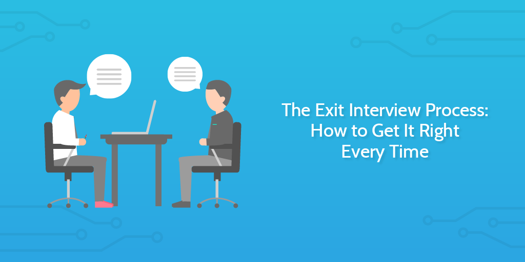 Truth in turnover: The benefits of exit interviews - SEEK Hiring